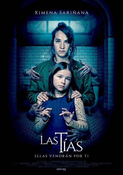 Las Tias