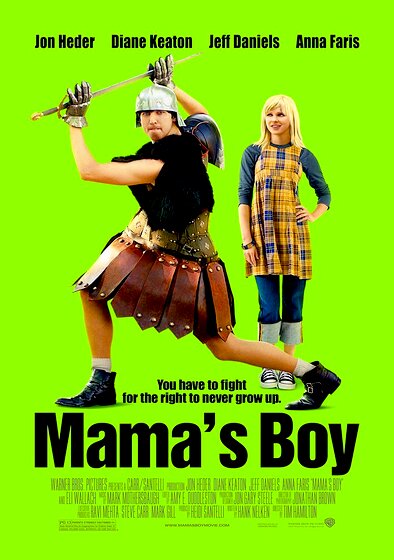 Mama's Boy
