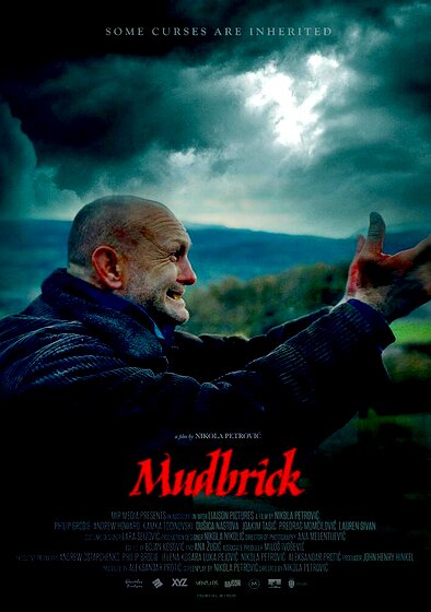 Mudbrick