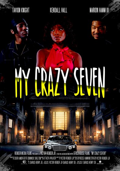 My Crazy Seven