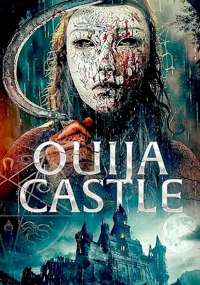 Ouija Castle