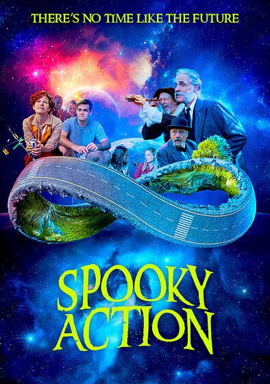 Spooky Action