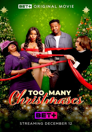 Too Many Christmases