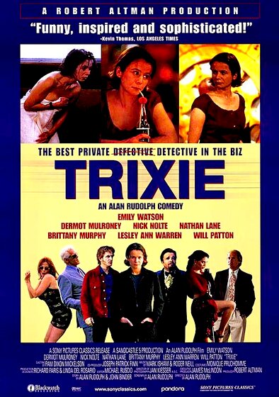 Trixie