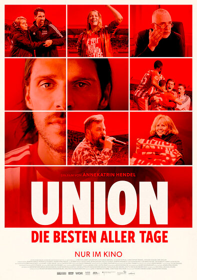Union - Die Besten Aller Tage