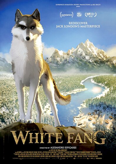White Fang