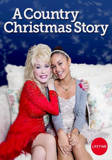 A Country Christmas Story