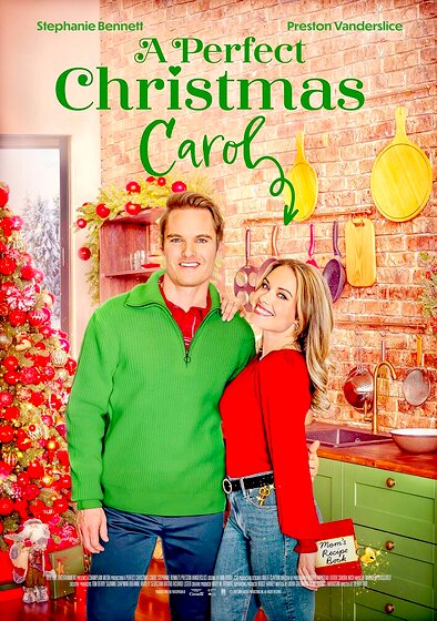 A Perfect Christmas Carol