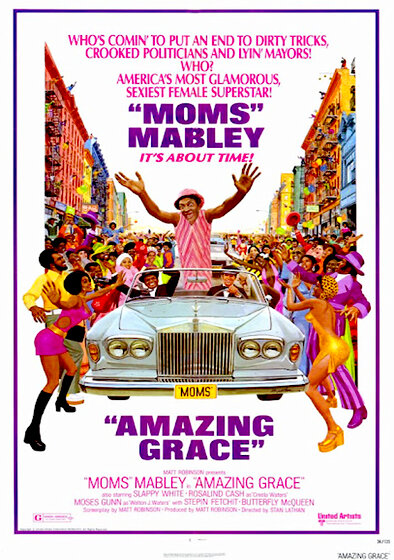 Amazing Grace