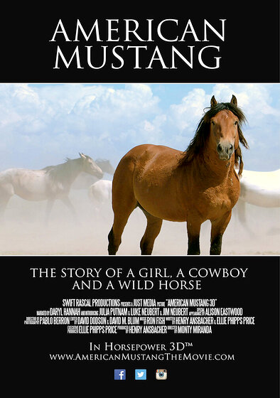 American Mustang