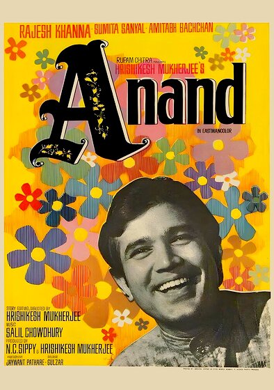 Anand
