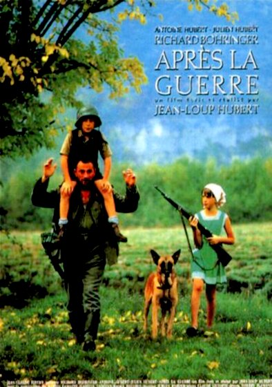 Après la guerre