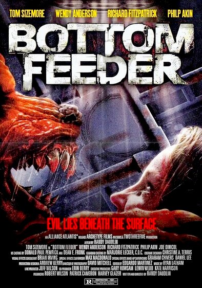Bottom Feeder