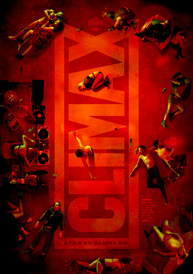 Climax