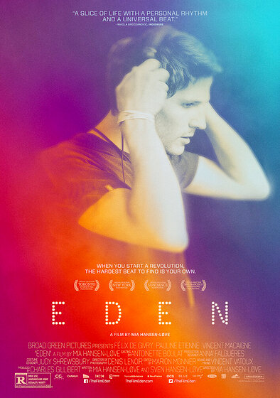 Eden