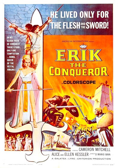 Erik the Conqueror