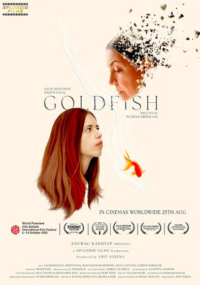 Goldfish