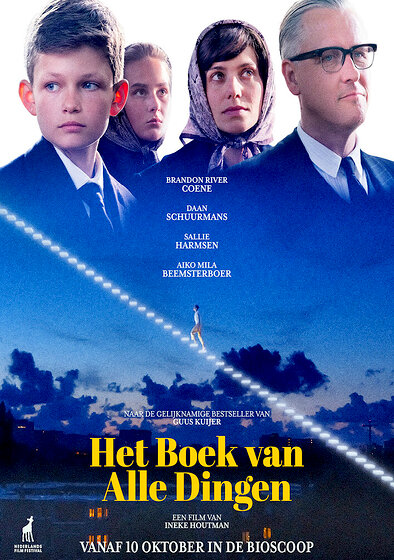 Het Boek van Alle Dingen