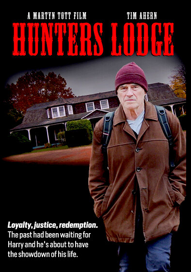 Hunters Lodge