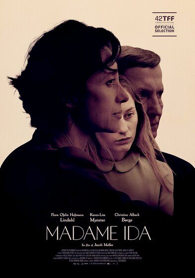Madame Ida