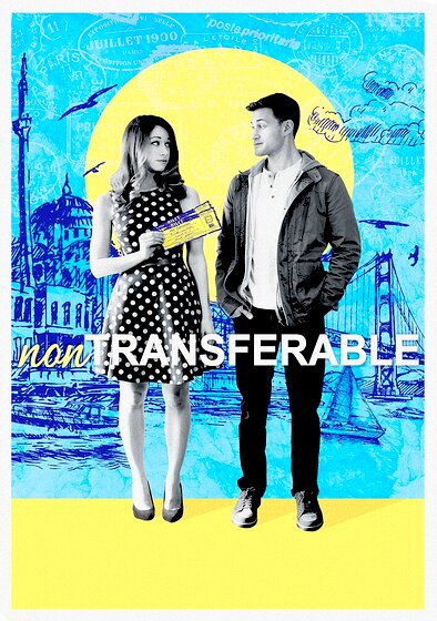 Non-Transferable