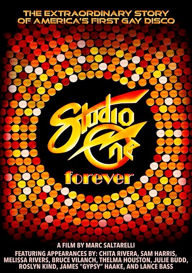 Studio One Forever