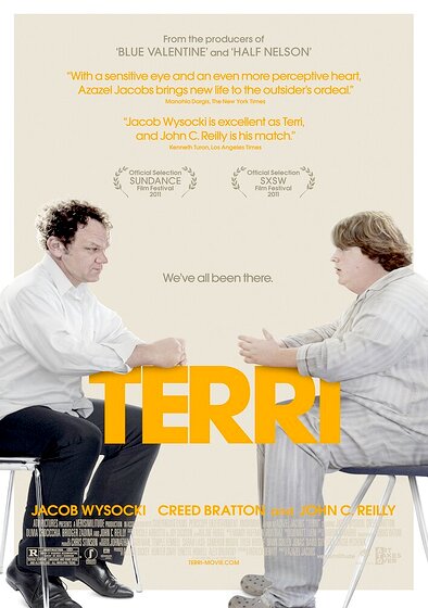 Terri