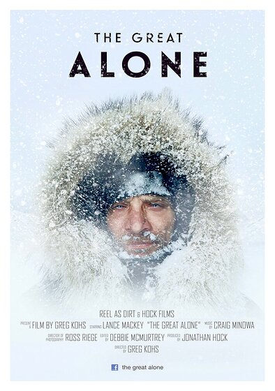 The Great Alone