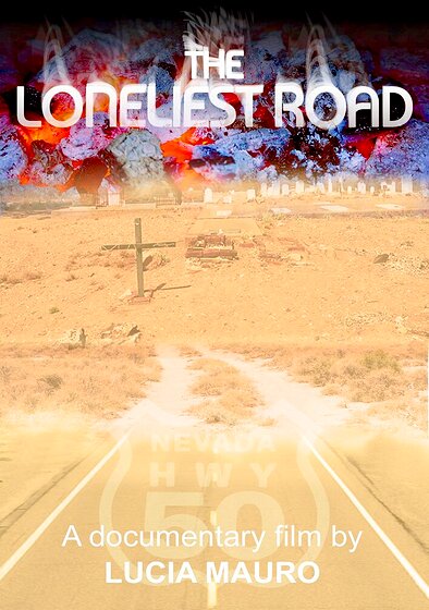 The Loneliest Road