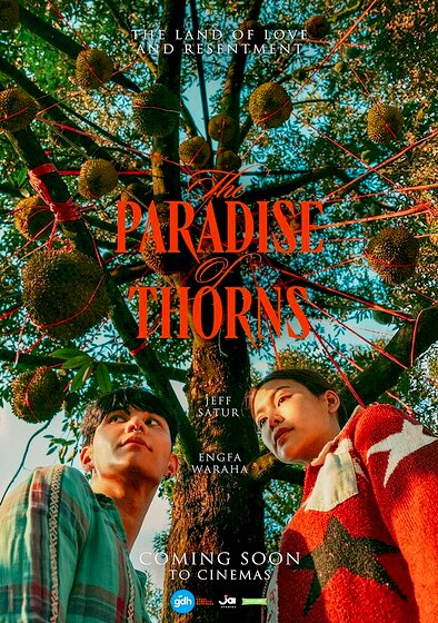 The Paradise of Thorns