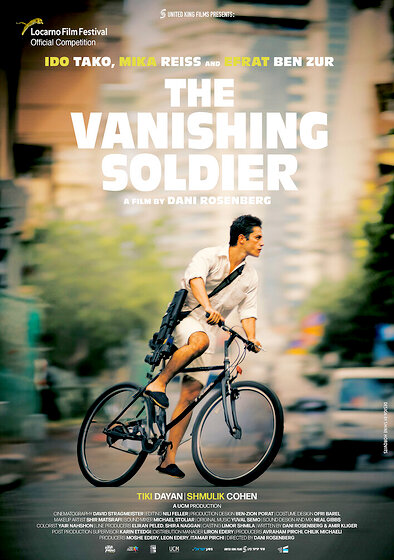 The Vanishing Soldier