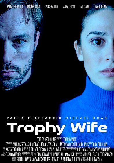 Trophy Wife