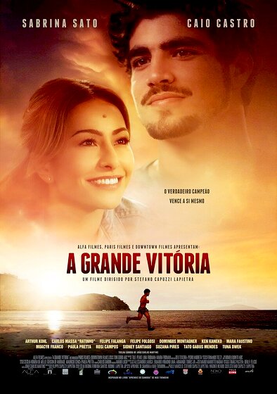 A Grande Vitória