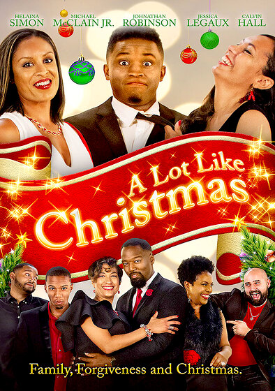 A Lot Like Christmas