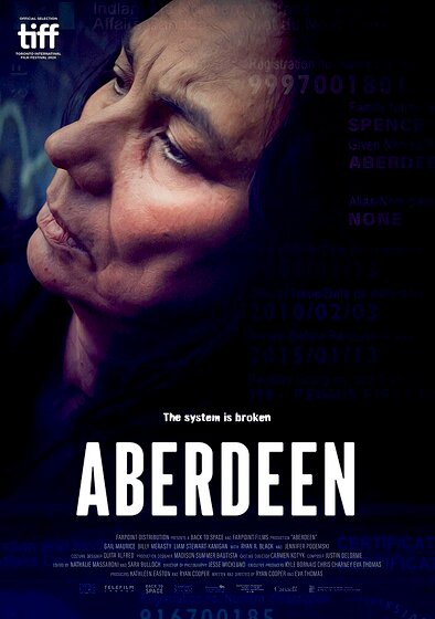 Aberdeen