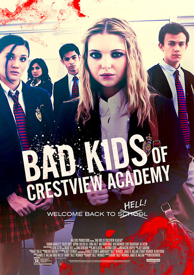 Bad Kids of Crestview Academy