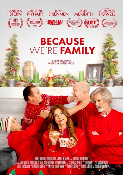 Because We're Family