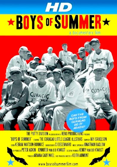 Boys of Summer