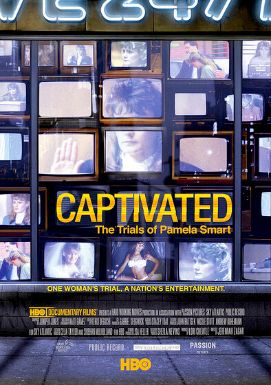 Captivated: The Trials of Pamela Smart