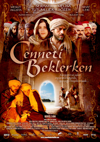 Cenneti Beklerken