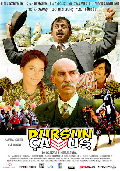 Dursun Çavus