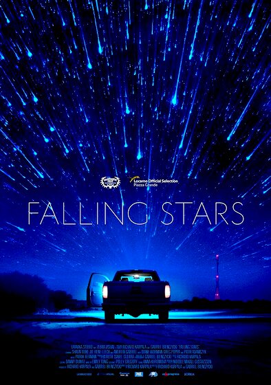Falling Stars