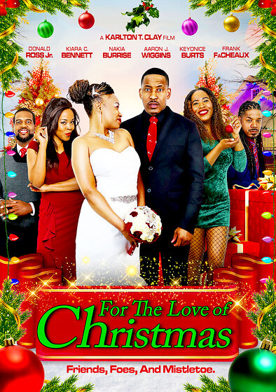 For the Love of Christmas