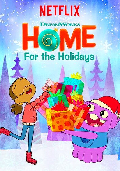 Home: For the Holidays