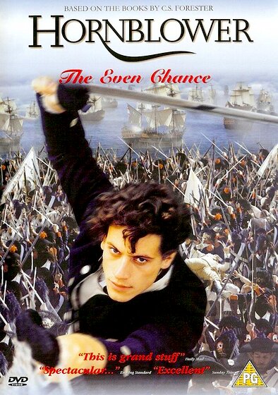 Horatio Hornblower: The Duel