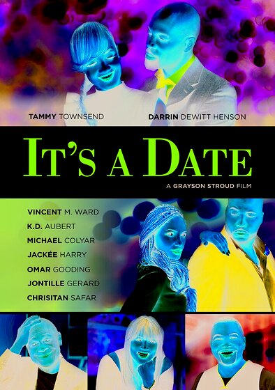 It's a Date