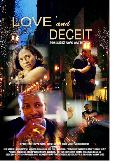 Love and Deceit