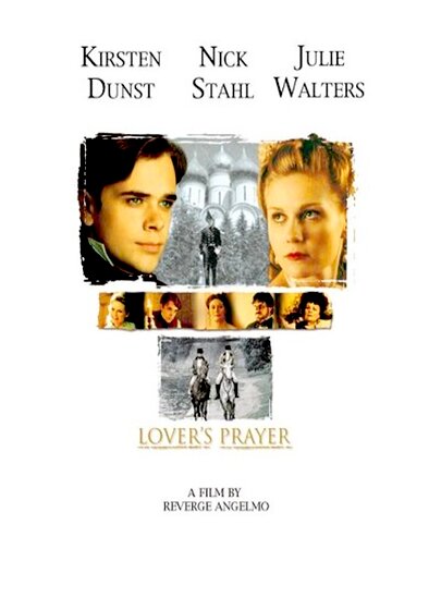 Lover's Prayer
