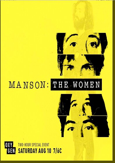Manson: The Women