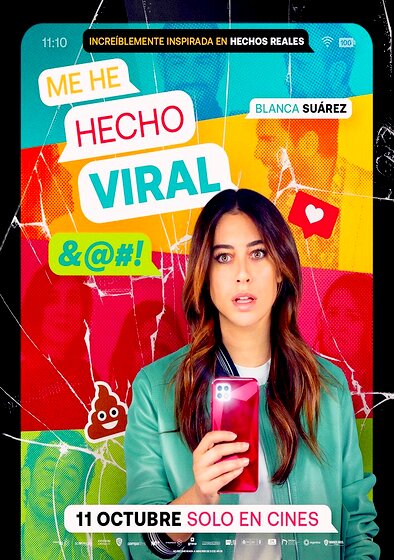 Me he hecho viral